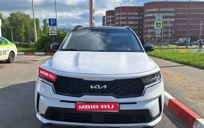 KIA Sorento IV, 2020 год, 3 850 000 рублей, 1 фотография