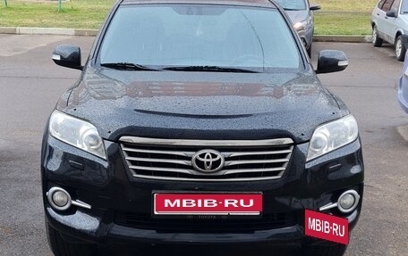 Toyota RAV4, 2010 год, 1 500 000 рублей, 1 фотография