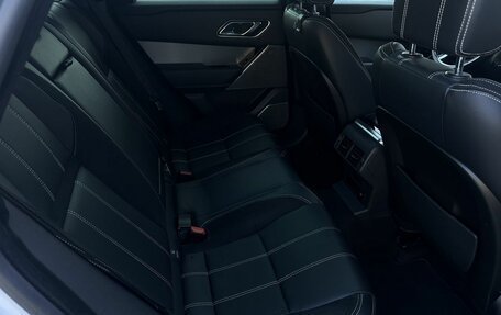 Land Rover Range Rover Velar I, 2017 год, 3 990 000 рублей, 11 фотография