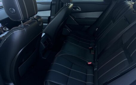 Land Rover Range Rover Velar I, 2017 год, 3 990 000 рублей, 10 фотография