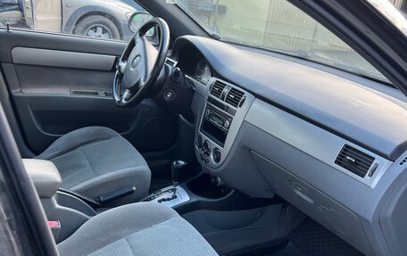 Chevrolet Lacetti, 2008 год, 270 000 рублей, 7 фотография