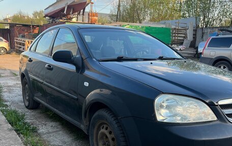 Chevrolet Lacetti, 2008 год, 270 000 рублей, 2 фотография