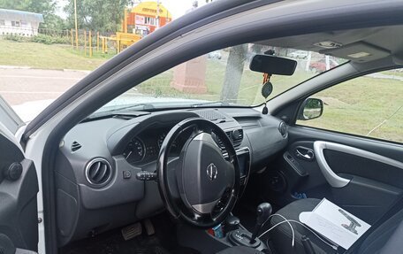 Nissan Terrano III, 2015 год, 1 250 000 рублей, 6 фотография