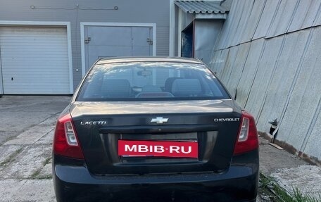 Chevrolet Lacetti, 2008 год, 270 000 рублей, 5 фотография