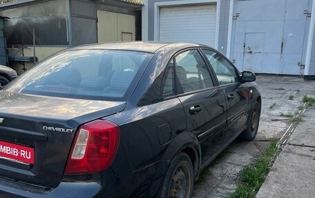 Chevrolet Lacetti, 2008 год, 270 000 рублей, 4 фотография
