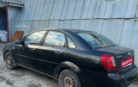 Chevrolet Lacetti, 2008 год, 270 000 рублей, 6 фотография