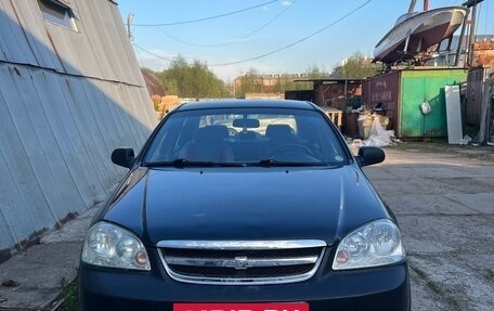 Chevrolet Lacetti, 2008 год, 270 000 рублей, 3 фотография