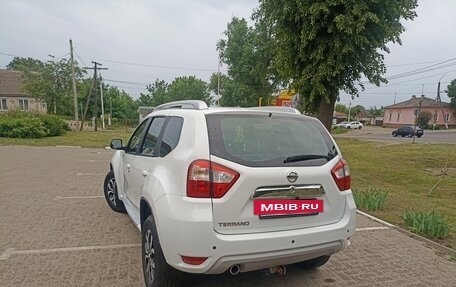 Nissan Terrano III, 2015 год, 1 250 000 рублей, 5 фотография