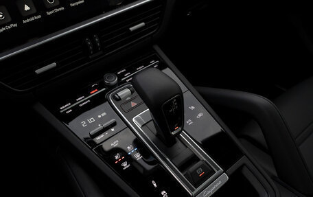 Porsche Cayenne III, 2022 год, 10 990 000 рублей, 17 фотография