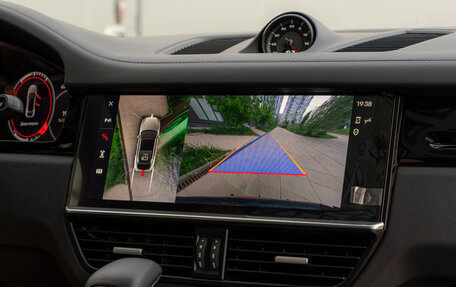 Porsche Cayenne III, 2022 год, 10 990 000 рублей, 22 фотография