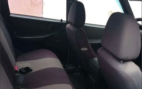 Chevrolet Niva I рестайлинг, 2013 год, 450 000 рублей, 7 фотография