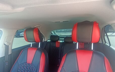 Skoda Rapid I, 2015 год, 950 000 рублей, 2 фотография
