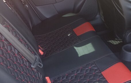 Skoda Rapid I, 2015 год, 950 000 рублей, 4 фотография