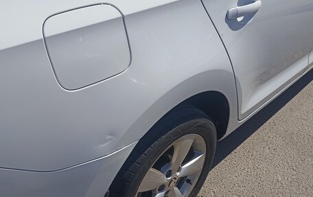 Skoda Rapid I, 2015 год, 950 000 рублей, 11 фотография