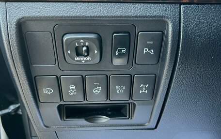 Toyota Land Cruiser 200, 2013 год, 3 700 000 рублей, 15 фотография