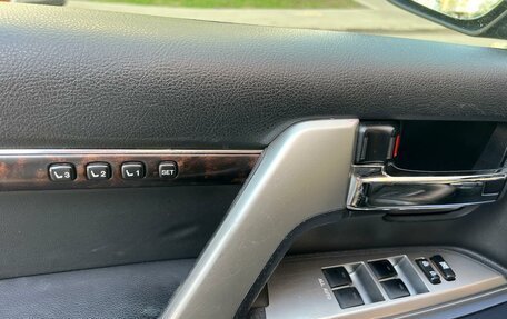 Toyota Land Cruiser 200, 2013 год, 3 700 000 рублей, 16 фотография