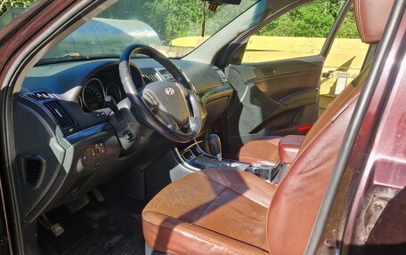 Hyundai ix55, 2009 год, 1 300 000 рублей, 4 фотография