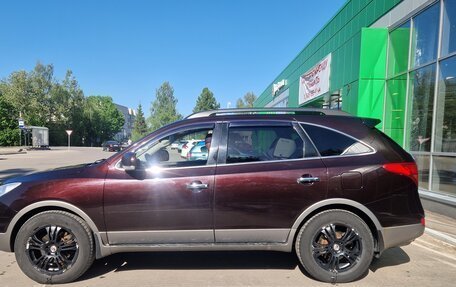 Hyundai ix55, 2009 год, 1 300 000 рублей, 2 фотография