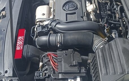 Skoda Rapid I, 2015 год, 950 000 рублей, 18 фотография