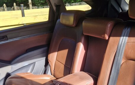 Hyundai ix55, 2009 год, 1 300 000 рублей, 10 фотография