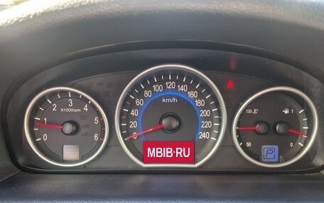 Hyundai ix55, 2009 год, 1 300 000 рублей, 3 фотография