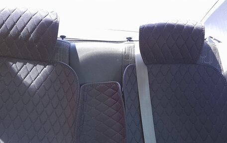 KIA Rio III рестайлинг, 2011 год, 820 000 рублей, 9 фотография
