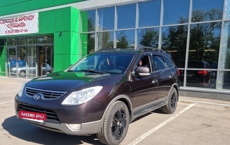 Hyundai ix55, 2009 год, 1 300 000 рублей, 18 фотография