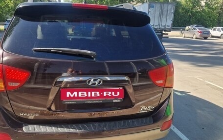 Hyundai ix55, 2009 год, 1 300 000 рублей, 20 фотография