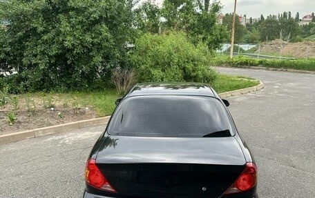 KIA Spectra II (LD), 2007 год, 300 000 рублей, 3 фотография