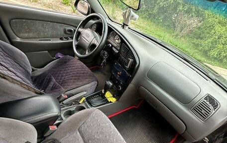 KIA Spectra II (LD), 2007 год, 300 000 рублей, 12 фотография