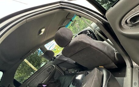 KIA Spectra II (LD), 2007 год, 300 000 рублей, 11 фотография