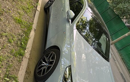 BMW 5 серия, 2023 год, 9 100 000 рублей, 2 фотография
