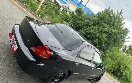KIA Spectra II (LD), 2007 год, 300 000 рублей, 6 фотография