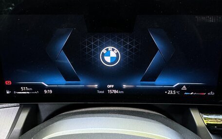 BMW 5 серия, 2023 год, 9 100 000 рублей, 13 фотография
