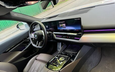 BMW 5 серия, 2023 год, 9 100 000 рублей, 7 фотография
