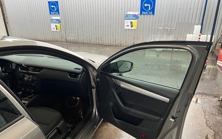 Skoda Octavia, 2016 год, 1 300 000 рублей, 8 фотография