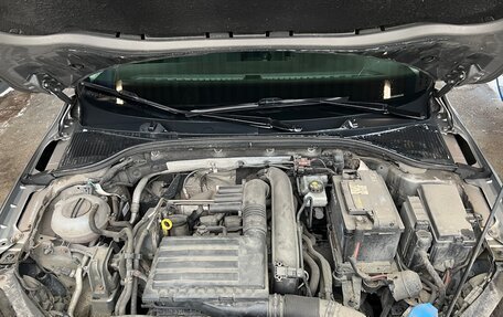 Skoda Octavia, 2016 год, 1 300 000 рублей, 13 фотография