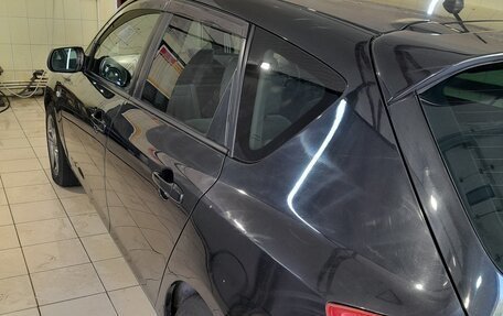 Mazda Axela, 2004 год, 500 000 рублей, 4 фотография