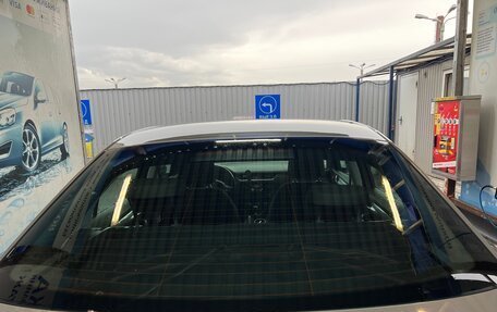 Skoda Octavia, 2016 год, 1 300 000 рублей, 16 фотография