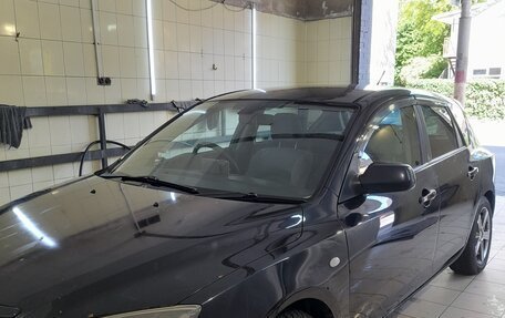 Mazda Axela, 2004 год, 500 000 рублей, 2 фотография