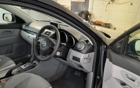 Mazda Axela, 2004 год, 500 000 рублей, 7 фотография