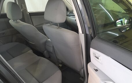 Mazda Axela, 2004 год, 500 000 рублей, 10 фотография
