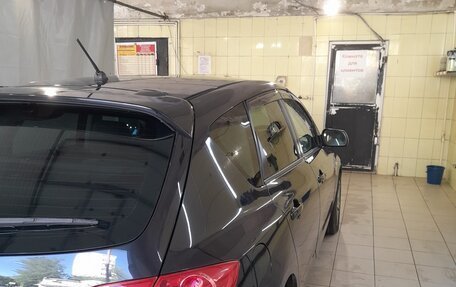 Mazda Axela, 2004 год, 500 000 рублей, 6 фотография