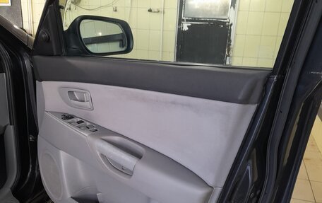 Mazda Axela, 2004 год, 500 000 рублей, 9 фотография
