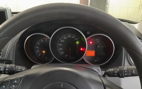 Mazda Axela, 2004 год, 500 000 рублей, 12 фотография