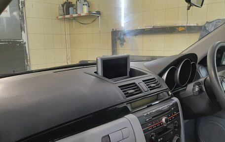 Mazda Axela, 2004 год, 500 000 рублей, 11 фотография