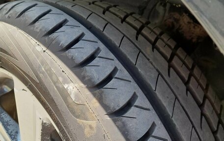 Mazda Axela, 2004 год, 500 000 рублей, 16 фотография