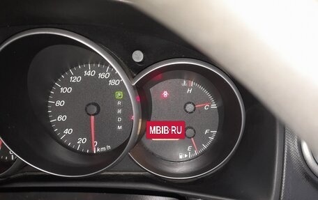Mazda Axela, 2004 год, 500 000 рублей, 13 фотография