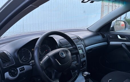 Skoda Octavia, 2012 год, 649 999 рублей, 4 фотография