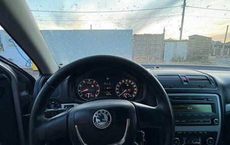 Skoda Octavia, 2012 год, 649 999 рублей, 8 фотография